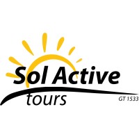 Sol Active Tours logo, Sol Active Tours contact details