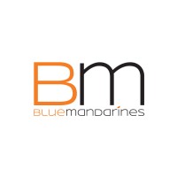 BlueMandarines Cosmetics logo, BlueMandarines Cosmetics contact details