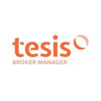 Tesis Broker Manager logo, Tesis Broker Manager contact details