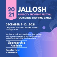 Jallosh Shopping Festival logo, Jallosh Shopping Festival contact details