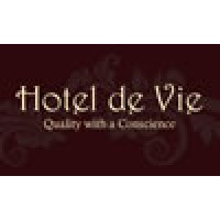 Hotel de Vie logo, Hotel de Vie contact details