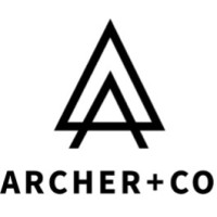 Archer + Co logo, Archer + Co contact details