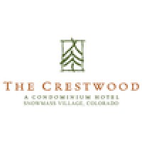 Crest Wood logo, Crest Wood contact details