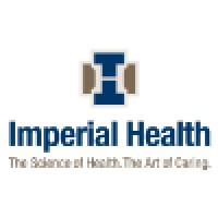 Imperial Health, LLP logo, Imperial Health, LLP contact details