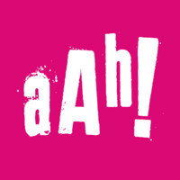 aAh! Magazine logo, aAh! Magazine contact details