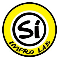 Sí Impro Lab logo, Sí Impro Lab contact details