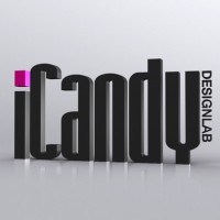 iCandy Design Lab logo, iCandy Design Lab contact details