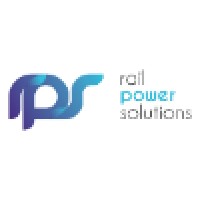 Rail Power Solutions logo, Rail Power Solutions contact details