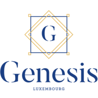 Genesis Gerance logo, Genesis Gerance contact details