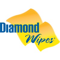 Diamond Wipes International logo, Diamond Wipes International contact details