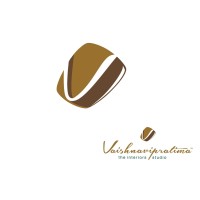 Vaishnavipratima - The Interiors Studio logo, Vaishnavipratima - The Interiors Studio contact details