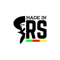 Made in RS logo, Made in RS contact details