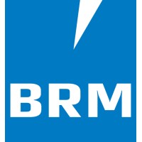 BRM Lasers logo, BRM Lasers contact details