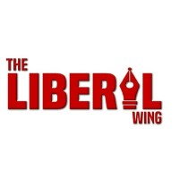 The Liberal Wing logo, The Liberal Wing contact details