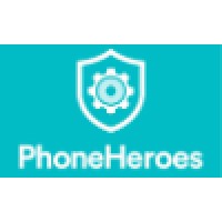 Phone Heroes Ltd logo, Phone Heroes Ltd contact details