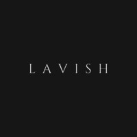 Lavish Flowers logo, Lavish Flowers contact details