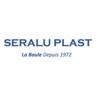 SERALU-PLAST logo, SERALU-PLAST contact details