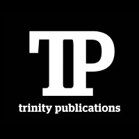 Trinity Publications logo, Trinity Publications contact details