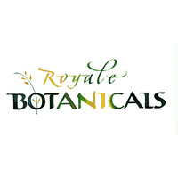 Royale Botanicals logo, Royale Botanicals contact details