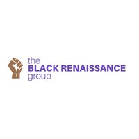 The Black Renaissance Group logo, The Black Renaissance Group contact details