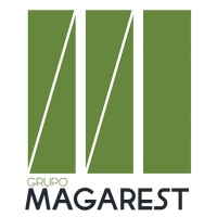 GRUPO MAGAREST logo, GRUPO MAGAREST contact details