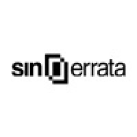 Sinerrata editores logo, Sinerrata editores contact details