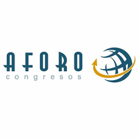 Aforo Congresos logo, Aforo Congresos contact details