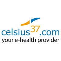 celsius37.com AG logo, celsius37.com AG contact details