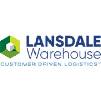 Lansdale Warehouse Company logo, Lansdale Warehouse Company contact details