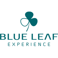 Blueleaf Experience logo, Blueleaf Experience contact details