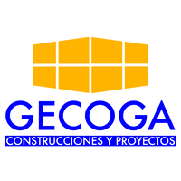 GECOGA logo, GECOGA contact details