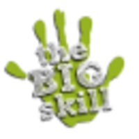 The Big Skill logo, The Big Skill contact details