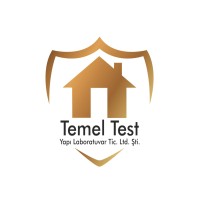 Temel Test Yapı Laboratuvarı logo, Temel Test Yapı Laboratuvarı contact details