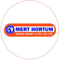 MERT HORTUM RAKOR SAN. VE TİC. LTD. ŞTİ. logo, MERT HORTUM RAKOR SAN. VE TİC. LTD. ŞTİ. contact details