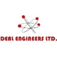 Deal Engineers Ltd. logo, Deal Engineers Ltd. contact details