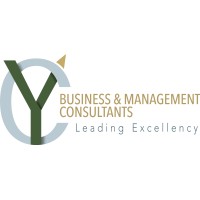 CY Business & Management Consultants logo, CY Business & Management Consultants contact details