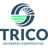 Trico Electric Cooperative logo, Trico Electric Cooperative contact details