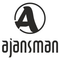 Ajansman logo, Ajansman contact details