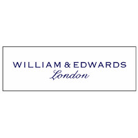 William and Edwards logo, William and Edwards contact details