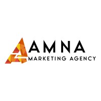 AMNA MARKETING logo, AMNA MARKETING contact details