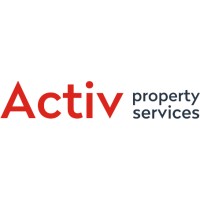 Activ Property Services logo, Activ Property Services contact details