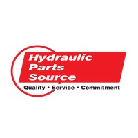 Hydraulic Parts Source logo, Hydraulic Parts Source contact details