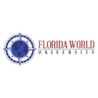 Florida World University logo, Florida World University contact details