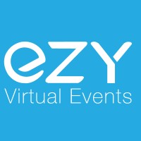 Ezy Virtual Events logo, Ezy Virtual Events contact details