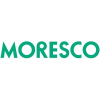 Moresco Projektledning logo, Moresco Projektledning contact details