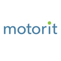 Motorit AB logo, Motorit AB contact details