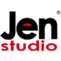 Jen Studio logo, Jen Studio contact details