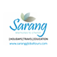 Sarang Global Tours, Pune logo, Sarang Global Tours, Pune contact details