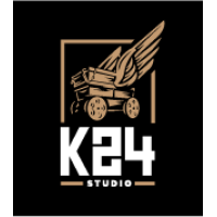 K24 Studio logo, K24 Studio contact details