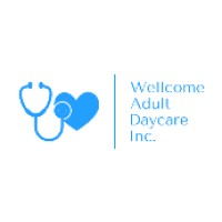 Wellcome Adult Daycare Inc. logo, Wellcome Adult Daycare Inc. contact details